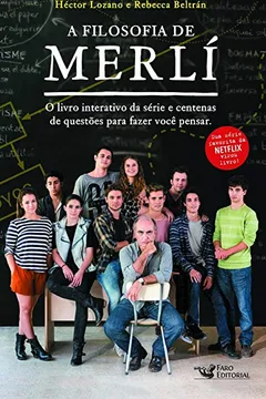 Livro A Filosofia de Merlí - Resumo, Resenha, PDF, etc.
