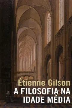 Livro A Filosofia na Idade Média - Resumo, Resenha, PDF, etc.