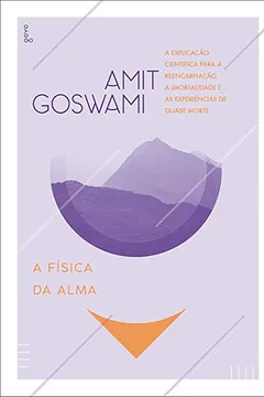 Livro A Física da Alma - Resumo, Resenha, PDF, etc.