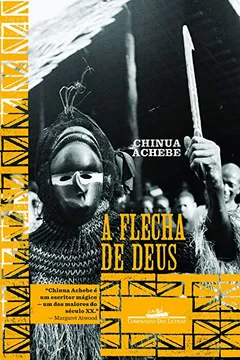 Livro A Flecha de Deus - Resumo, Resenha, PDF, etc.