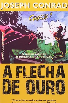 Livro A Flecha de Ouro - Resumo, Resenha, PDF, etc.