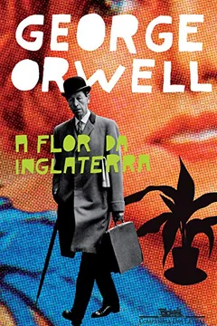 Livro A Flor da Inglaterra - Resumo, Resenha, PDF, etc.