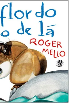 Livro A Flor do Lado de Lá - Resumo, Resenha, PDF, etc.