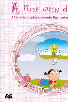 Livro A Flor que Dançava - Resumo, Resenha, PDF, etc.