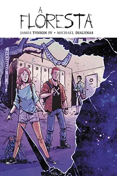 Livro A Floresta: o Enxame (Volume 2) - Resumo, Resenha, PDF, etc.