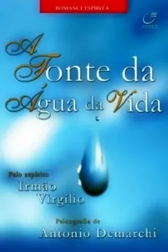 Livro A Fonte Da Agua Da Vida - Resumo, Resenha, PDF, etc.