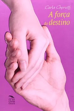 Livro A Força Do Destino - Resumo, Resenha, PDF, etc.