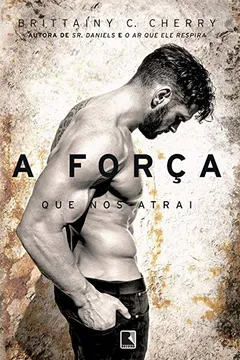 Livro A Força que nos Atrai (+ Cards) - Resumo, Resenha, PDF, etc.