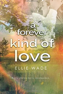 Livro A Forever Kind of Love - Resumo, Resenha, PDF, etc.