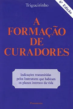 Livro A Formação de Curadores - Resumo, Resenha, PDF, etc.
