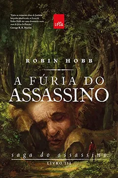 Livro A Fúria do Assassino - Volume 3 - Resumo, Resenha, PDF, etc.