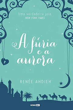 Livro A Fúria e a Aurora - Resumo, Resenha, PDF, etc.