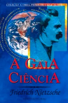 Livro A Gaia Ciencia - Resumo, Resenha, PDF, etc.