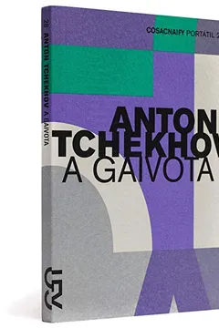 Livro A Gaivota - Coleção Portátil 28 - Resumo, Resenha, PDF, etc.