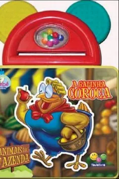 Livro A Galinha Coroca - Resumo, Resenha, PDF, etc.
