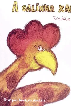 Livro A Galinha Xadrez - Resumo, Resenha, PDF, etc.