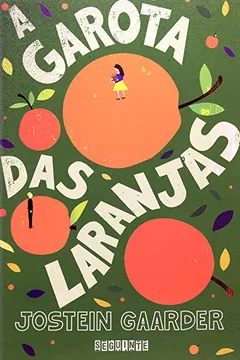 Livro A Garota das Laranjas - Resumo, Resenha, PDF, etc.