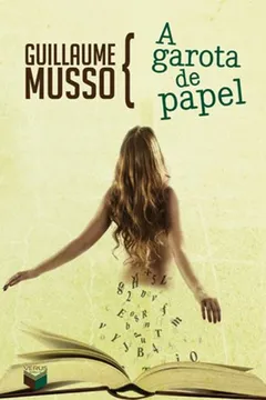 Livro A Garota de Papel - Resumo, Resenha, PDF, etc.