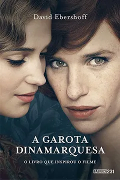 Livro A Garota Dinamarquesa - Resumo, Resenha, PDF, etc.