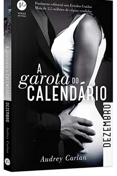 Livro A Garota do Calendário. Dezembro - Resumo, Resenha, PDF, etc.