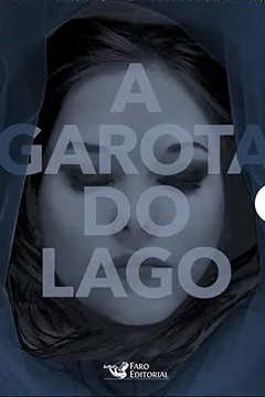 Livro A Garota do Lago - Caixa - Resumo, Resenha, PDF, etc.