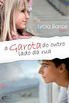 Livro A Garota do Outro Lado da Rua - Resumo, Resenha, PDF, etc.