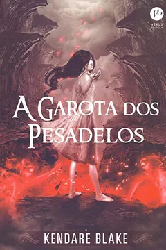 Livro A garota dos pesadelos (Vol. 2 Anna vestida de sangue) - Resumo, Resenha, PDF, etc.