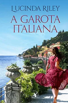 Livro A Garota Italiana - Resumo, Resenha, PDF, etc.