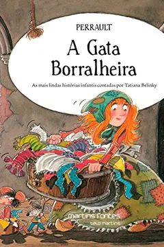 Livro A Gata Borralheira - Resumo, Resenha, PDF, etc.