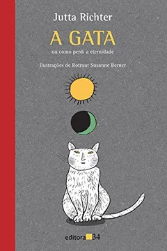 Livro A Gata - Resumo, Resenha, PDF, etc.