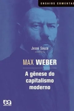Livro A Génese do Capitalismo Moderno - Resumo, Resenha, PDF, etc.