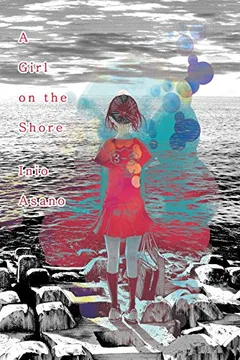 Livro A Girl on the Shore - Resumo, Resenha, PDF, etc.