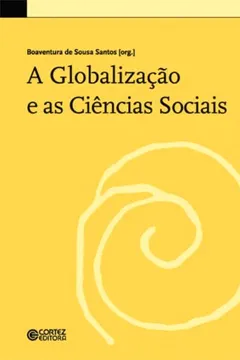 Livro A Globalização e as Ciências Sociais - Resumo, Resenha, PDF, etc.