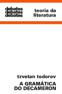 Livro A Gramática do Decameron - Resumo, Resenha, PDF, etc.