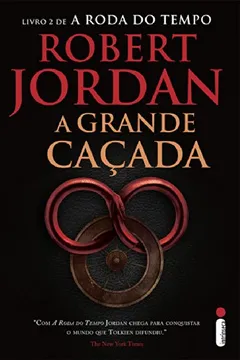 Livro A Grande Caçada - Resumo, Resenha, PDF, etc.