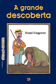 Livro A Grande Descoberta - Resumo, Resenha, PDF, etc.