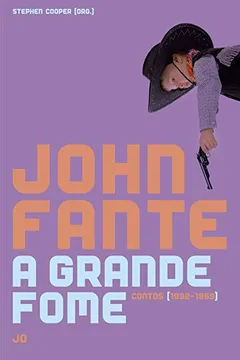 Livro A Grande Fome - Resumo, Resenha, PDF, etc.
