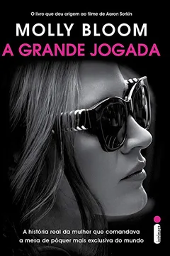 Livro A Grande Jogada - Resumo, Resenha, PDF, etc.