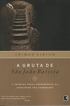 Livro A Gruta De São João Batista - Resumo, Resenha, PDF, etc.