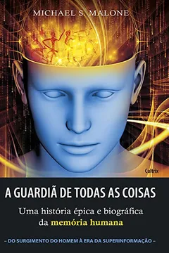 Livro A Guardiã de Todas as Coisas - Resumo, Resenha, PDF, etc.