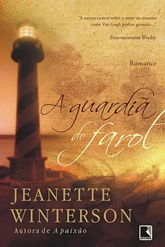 Livro A Guardiã do Farol - Resumo, Resenha, PDF, etc.
