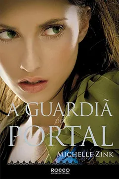Livro A Guardiã do Portal - Resumo, Resenha, PDF, etc.