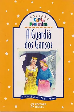 Livro A Guardiã Dos Gansos - Resumo, Resenha, PDF, etc.