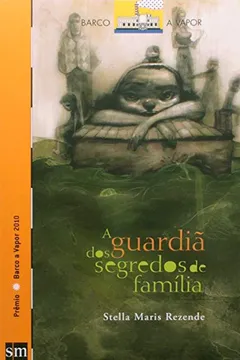 Livro A Guardiã dos Segredos de Família - Resumo, Resenha, PDF, etc.