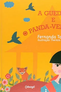Livro A Gueixa e o Panda - Resumo, Resenha, PDF, etc.