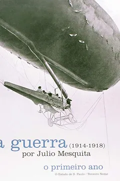 Livro A Guerra. 1914-1918 - Resumo, Resenha, PDF, etc.