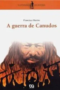 Livro A Guerra de Canudos - Resumo, Resenha, PDF, etc.