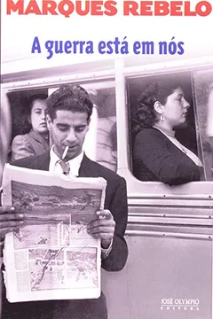 Livro A Guerra Esta Em Nos - Resumo, Resenha, PDF, etc.