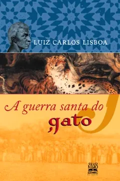 Livro A Guerra Santa do Gato - Resumo, Resenha, PDF, etc.
