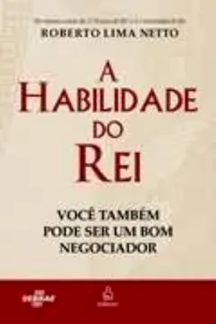 Livro A Habilidade do Rei - Resumo, Resenha, PDF, etc.